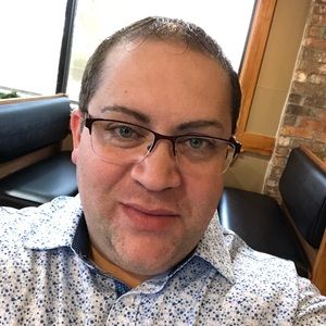 Meet your Posher, Tim